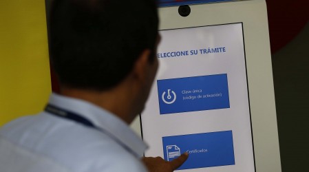 Solicitud online: Conoce por qué es importante tener la Clave Única