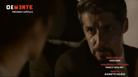 Avance: Leiva irá a ver a Teresa