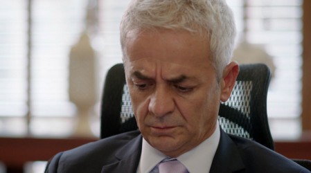 Avance extendido: Haldun recibirá una amenazante nota