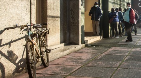 Sábado 8 de mayo: Revisa el listado de comunas que retroceden de Fase