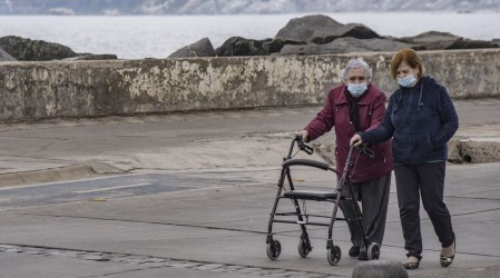 Ya comenzó el pago del Bono Invierno: Revisa si cumples con los requisitos para acceder a este beneficio