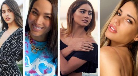 ¡Descubre cómo celebraron el día de las madres nuestras queridas mamás reality!