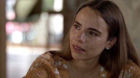 Pablo rechazó a Javiera - Capítulo 69