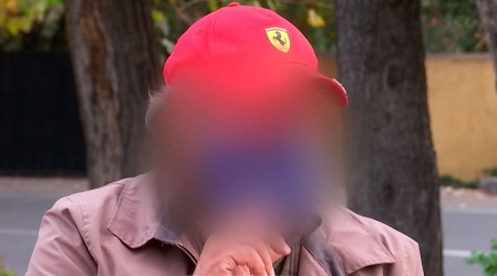 Entrevista exclusiva a padre de menor imputada por muerte de joven scout: "Ella nunca ha matado a nadie"