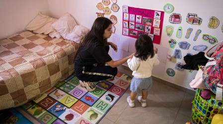 Programa 4 a 7: Conoce cómo acceder a este beneficio exclusivo para mujeres