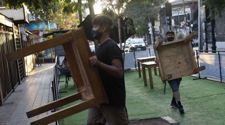 Subsidio al Nuevo Empleo: Revisa cuáles son los montos que entrega este beneficio mensual