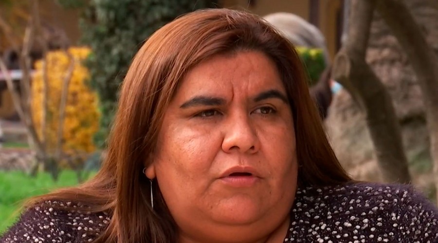 "Ella nunca fue abusada": Madre de joven scout descarta presunto móvil del crimen contra su hijo