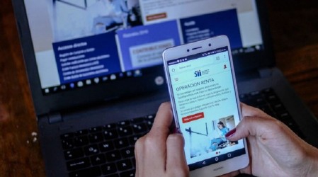 Operación Renta: Infórmate aquí de las fechas de pago anticipado de la devolución de impuestos 2021