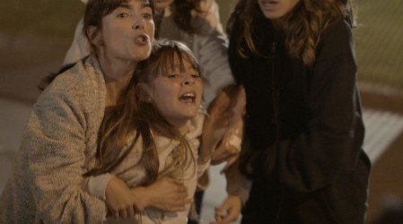 "Un Oscar para la niña": Las reacciones de fanáticos tras pelea del comisario Leiva y Joaquín