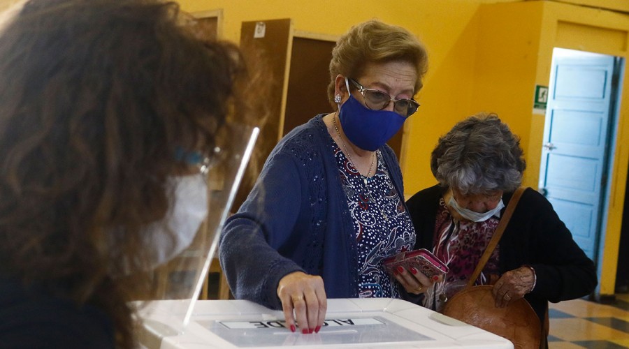 Elecciones del 15 y 16 de mayo: Revisa todo lo que debes saber sobre las votaciones de este fin de semana