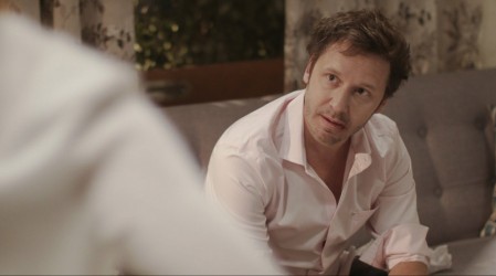 Los celos de Joaquín - Capítulo 34