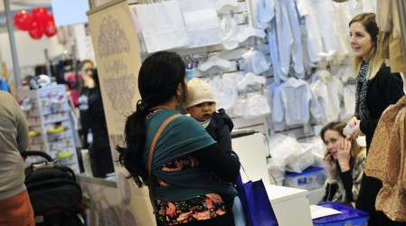 Subsidio Maternal: Revisa quiénes pueden acceder al beneficio para madres trabajadoras