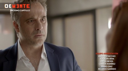 Avance: Álvaro le mostrará su peor cara a Bianca