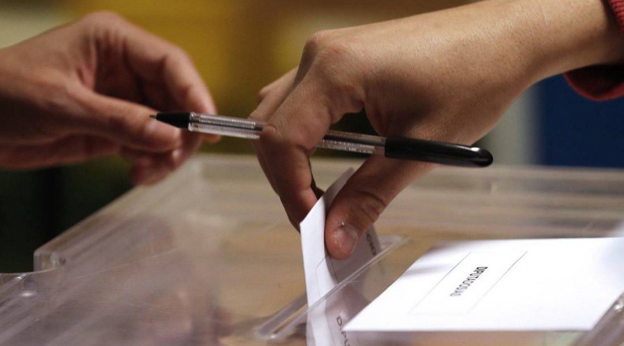 15 y 16 de mayo: Revisa los días y horarios disponibles para votar en las elecciones 2021