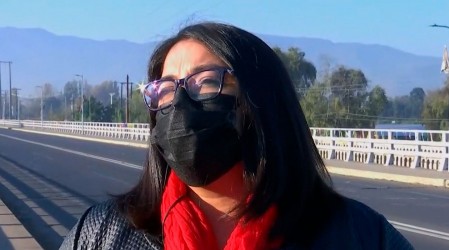 Entrevista exclusiva a familiar de joven scout asesinado en San Vicente: "Todo va a salir a la luz"