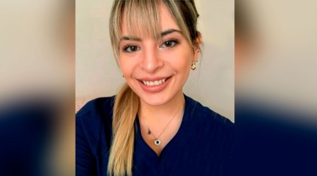 "Florencia pidió ayuda": Conversamos con madre de enfermera que se quitó la vida tras acoso laboral