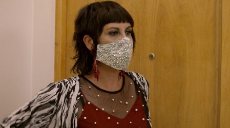 La tristeza de Ágata - Capítulo 71