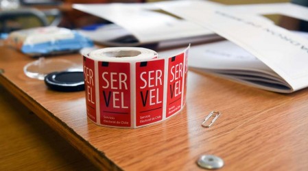 ¡Revisa con tu RUT a todos tus candidatos para estas elecciones!