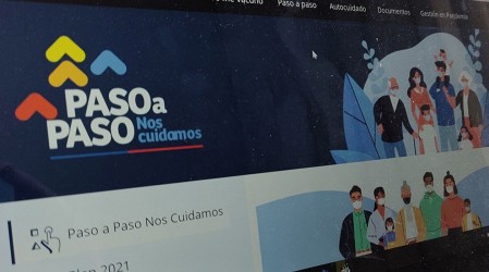 Conoce en qué etapa está tu comuna según el Plan Paso a Paso