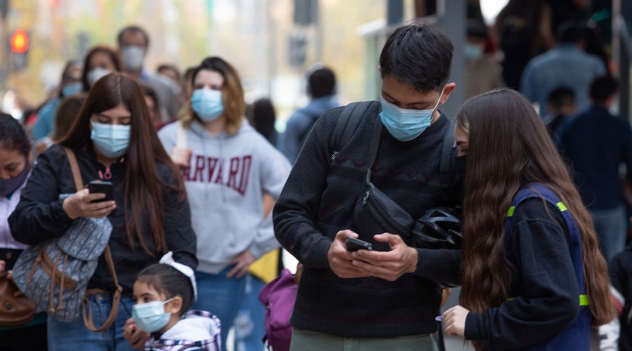 Conoce las 40 comunas que cambiaron de fase la mañana de este jueves