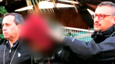 "Estaba planeado con anterioridad": Impactantes declaraciones del principal imputado por el crimen de scout