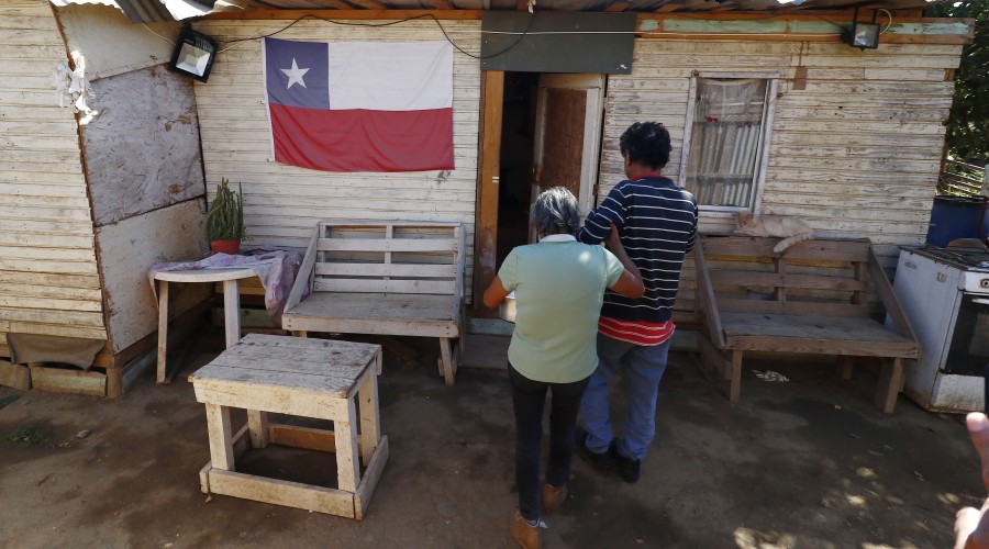 Subsidio de Arriendo para Adultos Mayores: Cubre hasta el 95% del valor de arriendo de una vivienda