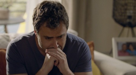 Pablo está enamorado de Javiera - Capítulo 72