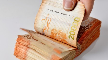 Ingreso Mínimo Garantizado: Te contamos cómo postular al beneficio
