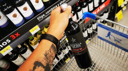 Elecciones 15 y 16 de mayo: ¿Cómo funcionará la ley seca durante este fin de semana?