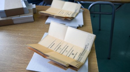 Mega Elecciones 2021: Revisa con el RUT tu lugar de votación para este fin de semana