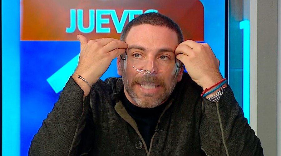 "En el fondo sí lo quiso decir": José Antonio Neme no cree en disculpas de presidenta de la Asociación de AFP
