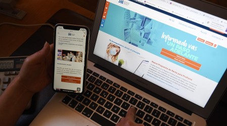 Operación Renta 2021: Conoce las fecha de pago de la devolución de impuestos