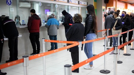 IFE Universal podría llegar a los $176 mil: Gobierno indica que aumentará el monto de este aporte