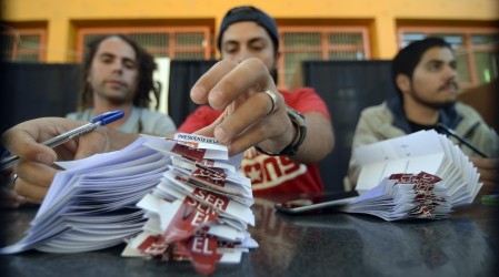 Elecciones 2021: Conoce 10 datos importantes de las votaciones de este fin de semana