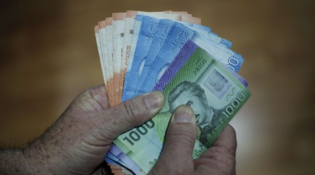 Bono de $200.000: Conoce quiénes pueden recibir el Bono Saldo Cero
