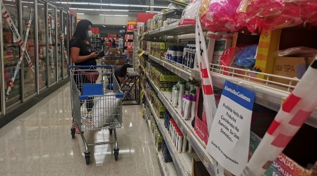 Prepárate para las elecciones: Conoce el horario de los supermercados a partir de este viernes
