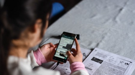 Plan Solidario de Conectividad: Conoce los requisitos para obtener internet gratis