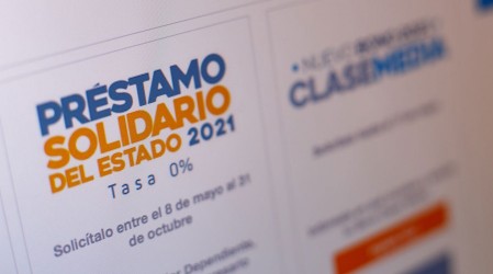 Préstamo Solidario y Bono Clase Media: Conoce las condiciones para poder obtener ambos beneficios
