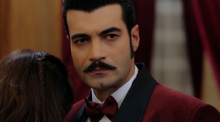 Avance extendido: Demir se enterará que Yilmaz no está muerto
