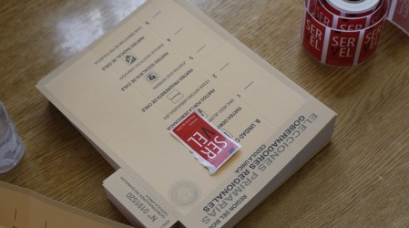 ¿No sabes por quién votar?: Solo con tu RUT podrás conocer a los candidatos de tu distrito