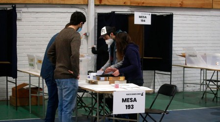 ¿Hasta que hora puedes votar?: Conoce cuándo cierran las mesas este sábado 15 de mayo