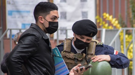 Elecciones del 15 y 16 de mayo: ¿Qué permisos necesitas este fin de semana?
