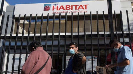 Nuevo Bono de Cargo Fiscal: Se suman AFPs que ya habilitaron la solicitud para recibir los $200 mil