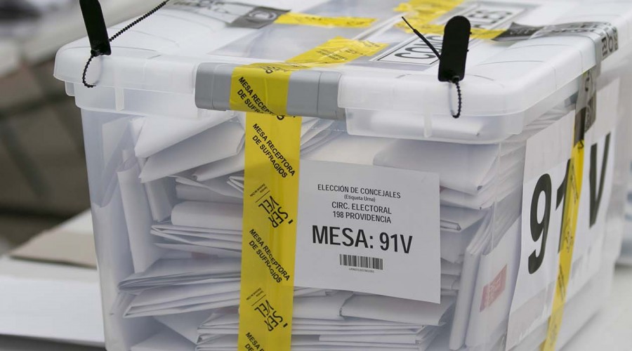 Minuto a minuto: Resultados oficiales de las Elecciones 2021