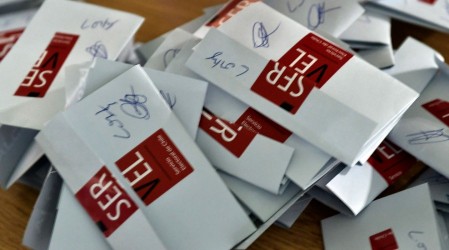 Revisa todos los resultados de las mega elecciones de este 15 y 16 de mayo