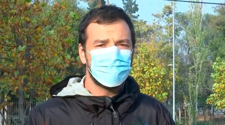 "En los barrios había abandono": Tomás Vodanovic, alcalde electo de Maipú sobre gestión de Cathy Barriga