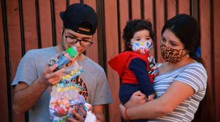 Bono Base Familiar: Conoce todos los detalles y cómo acceder al beneficio estatal