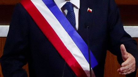 Revisa hasta cuándo tienes plazo de modificar tu comuna de votación para las próximas presidenciales