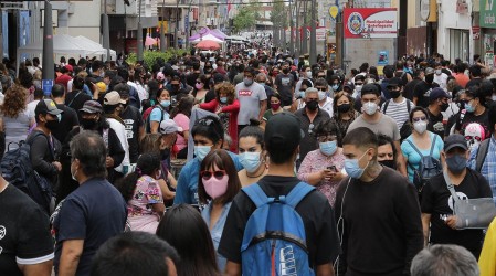Nuevos cambios en el Plan Paso a Paso: 43 comunas cambian de fase este jueves 20 de junio