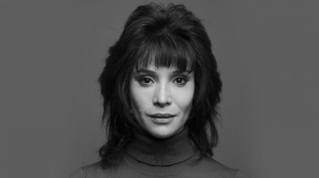 Isabel Allende - Daniela Ramírez